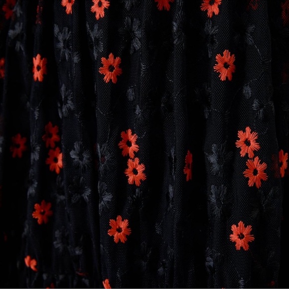 Zara maxi dress - Picture 10 of 10